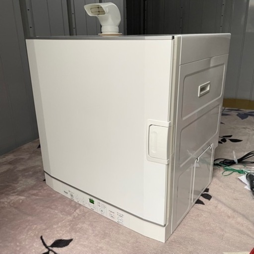 Rinnai リンナイ 家庭用ガス衣類乾燥機 RDT-52S-2 | monsterdog.com.br