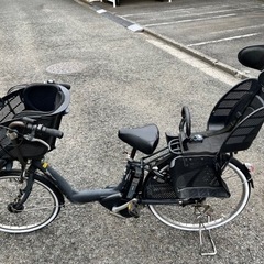 中古】西東京市の電動アシスト自転車を格安/激安/無料であげます・譲り 