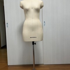 文化型ボディ (BUNKA Ladies Dress Form)...