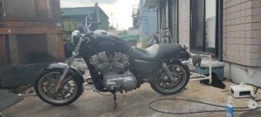 レストアベース】ヤマハ ジョグ SA36J 原付 50cc スクーター