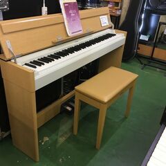 【愛品館八千代店】YAMAHA　ARIUS　YDP-S31　電子...