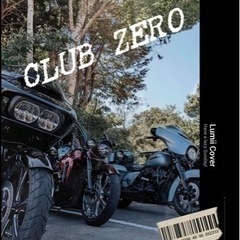 ハーレーダビットソン  ツーリング仲間募集^_^「CLUB ZERO」