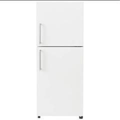 【値下げ中】無印良品 冷蔵庫 137L  中古 2009年製