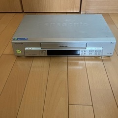 (故障品)DVDプレイヤー