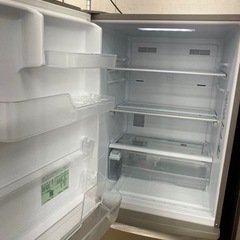 ⭐️Panasonic⭐️パナソニック⭐️335L冷蔵庫 2019年式 6190-2017 