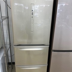 ⭐️Panasonic⭐️パナソニック⭐️335L冷蔵庫 2019年式 6190