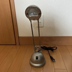 スタンド電気(伸縮)