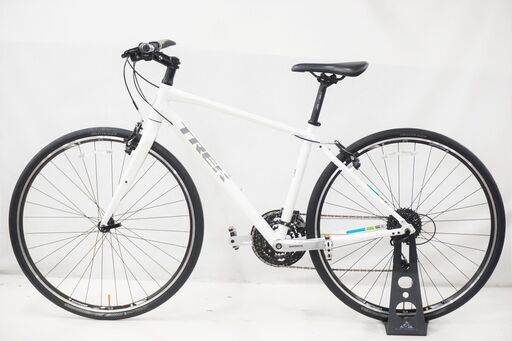 TREK 「トレック」 7.4FX 2015年モデル クロスバイク | mayberrydental.ie