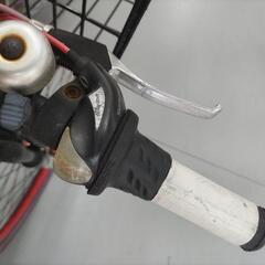 J080☆使用感有り☆トライアルバイク☆DOPPEL GANGER☆7段変速