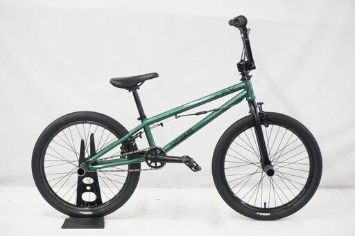 ARES BIKES 「アレスバイク」 AFX 2019年モデル BMX ARES BIKES 「アレスバイク」 AFX 2019年モデル BMX