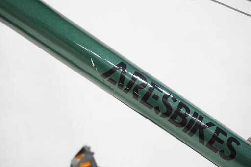 ARES BIKES 「アレスバイク」 AFX 2019年モデル BMX