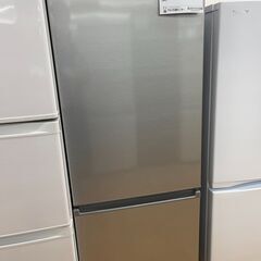 ☆ジモティ割あり☆ AQUA 冷蔵庫 201L 年式19年製 動作確認／クリーニング
