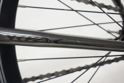 CYCROC 「シクロック」 FRAT-1 年式不明 ミニベロ