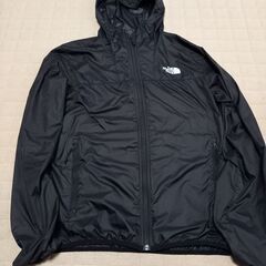 THE NORTH FACE　ナイロンジャケット(S)