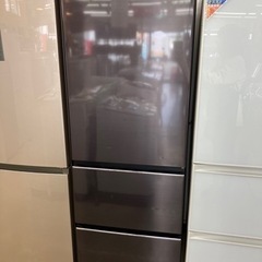 ⭐️HITACHI⭐️日立⭐️375L冷蔵庫 2020年式 6191