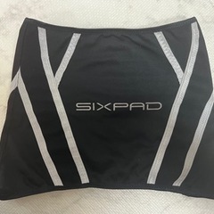  MTG SIXPAD(シックスパッド) シェイプ スーツ(M) 