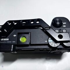 9SONY ILCE-6600
