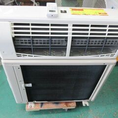 K04053 シャープ 中古エアコン 主に14畳用 冷房能力 4.0KW ／ 暖房能力 5.0