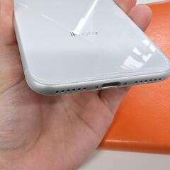 iPhone 8 64g バッテリー91% simロック無し apple スマホ