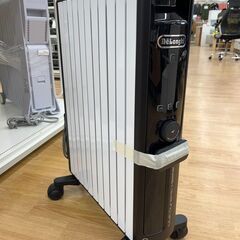 ★ジモティ割あり★ DeLonghi マルチダイナミックヒーター...