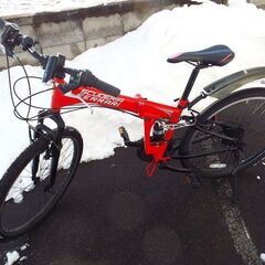 Ferrari 自転車の中古が安い！激安で譲ります・無料であげます(2ページ  