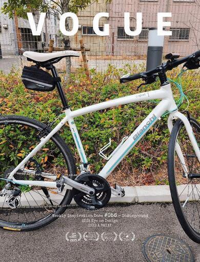 ビアンキBianchi