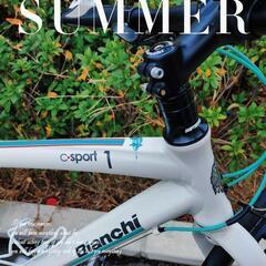たろ様　商談中専用ビアンキ BIKES - BIANCHI-STORE