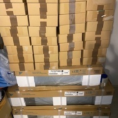 リフォーム使用部品一括