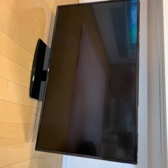LG LED LCD カラ-テレビ