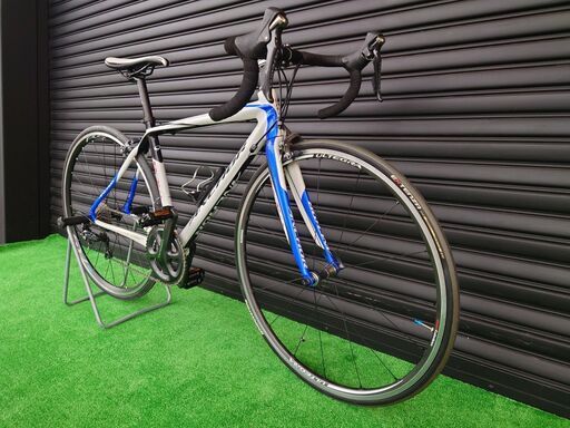 【値下げしました】ロードバイク ANCHOR アンカー RFX8 アールエフエックスエイト カーボンフレーム【引取限定・現状渡し】三重県 ロードバイク ANCHOR/ アンカー RFX8 アールエフエックスエイト