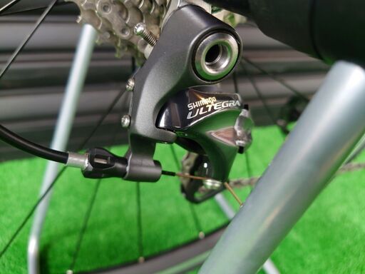 ロードバイク ANCHOR/ アンカー RFX8 アールエフエックスエイト