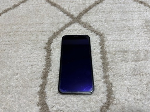 【スマホ】 iPhone XS 64GB SIMフリー