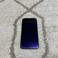 【ネット決済・配送可】【スマホ】 iPhone XS 64GB ...