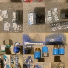 リフォーム使用部品一括