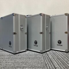 TOYGER トイガー CEO Storage専用キャビネット＆CEO Storage