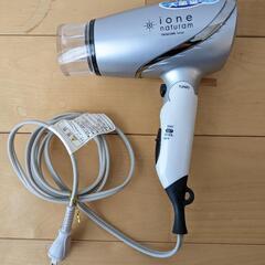 ヘアドライヤー TESCOM TID 302