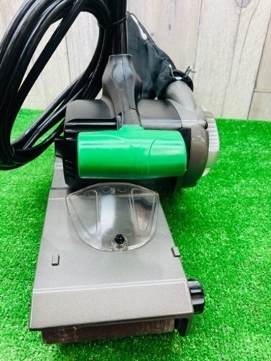 中古品○ ハイコーキ ベルトサンダ SB10V2 【公式通販】