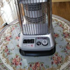 ストーブ Dainichi Blue Heater FM-107F ストーブ Dainichi Blue Heater FM-107F 61sMSVxmzLL._UF350