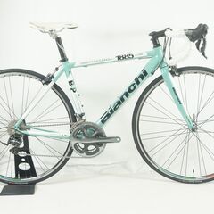 BIANCHI 「ビアンキ」 1885 7900カスタム ロードバイク 2009年モデル