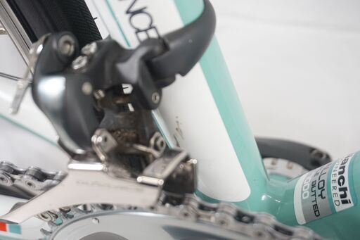 BIANCHI 「ビアンキ」 1885 7900カスタム ロードバイク 2009年モデル