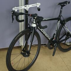 カレラ　ニトロSL　　CARRERA　NITROSL　アルテグラR8000　11S　カーボンロードバイク