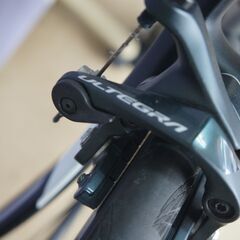 カレラ　ニトロSL　　CARRERA　NITROSL　アルテグラR8000　11S　カーボンロードバイク