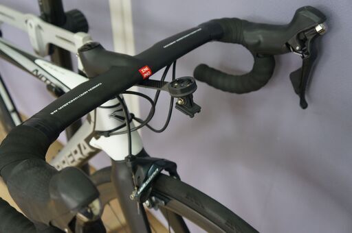 カレラ ニトロSL CARRERA NITROSL アルテグラR8000 11S カーボンロード