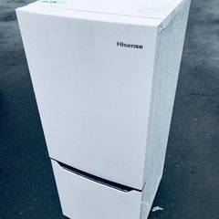 ♦️EJ2233番 Hisense 冷凍冷蔵庫 【2019年製】 ♦️EJ2233番 Hisense 冷凍冷蔵庫 【2019年製】