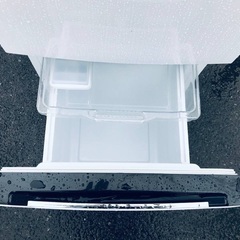 ♦️EJ2233番 Hisense 冷凍冷蔵庫 【2019年製】