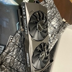 グラフィックスボードお譲りします
