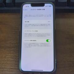 iPhone13 mini0128GB