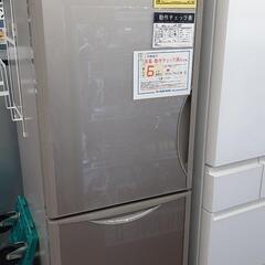 配達設置無料！良品 2018年製 Panasonic 138L 冷蔵庫 下冷凍 GL21