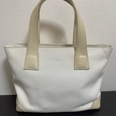 フルラ　FURLA ハンドバッグ　トートバッグ　レディース