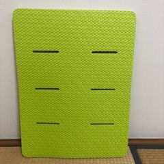 浴室用バスマット 45cm×60cm